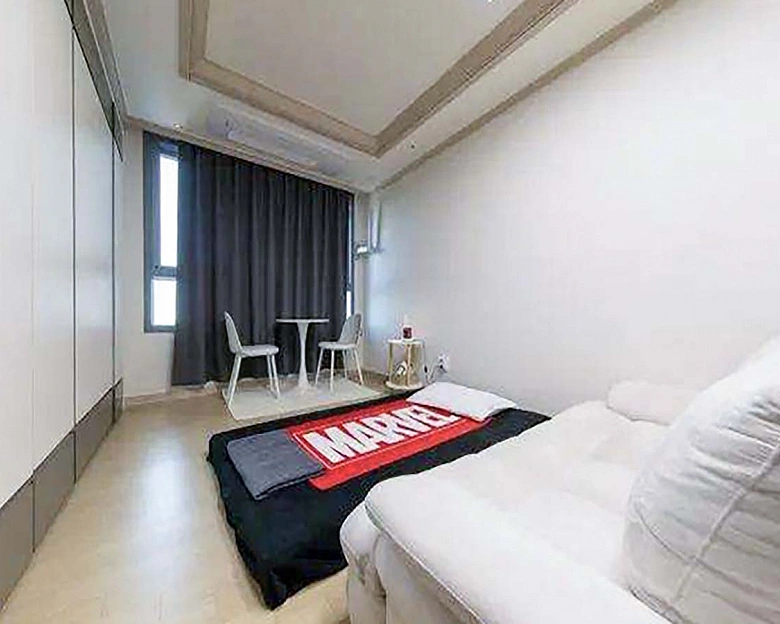 명지동 명지테라피 매장 사진