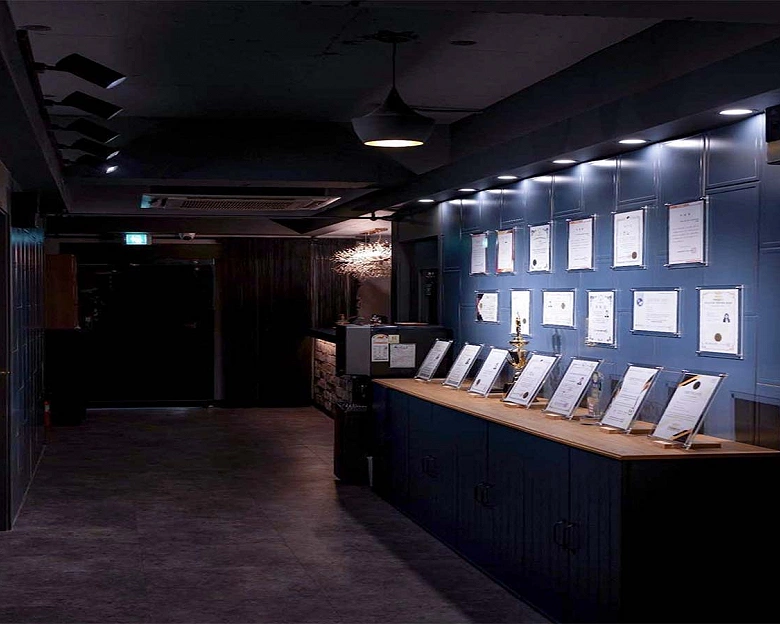 문현동 더스파 플레이스 photo 13